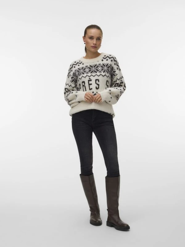 Vero Moda Trui MORITZ