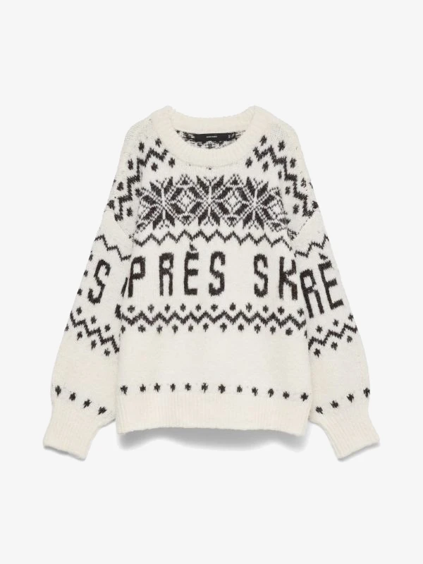 Vero Moda Trui MORITZ