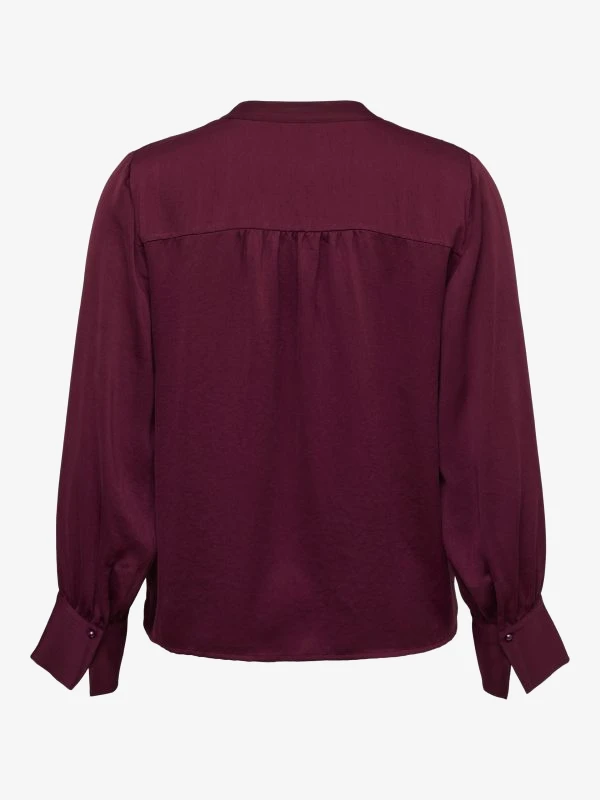 Vero Moda Curve Blouse MASANA