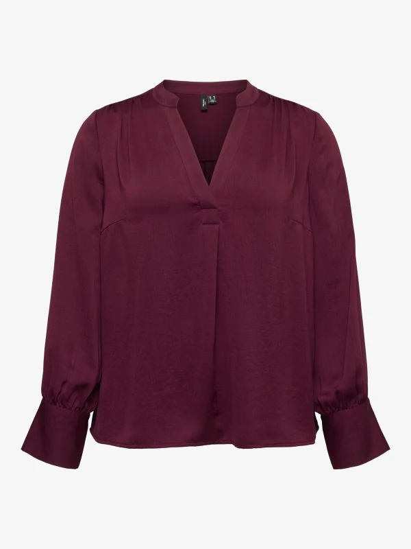 Vero Moda Curve Blouse MASANA