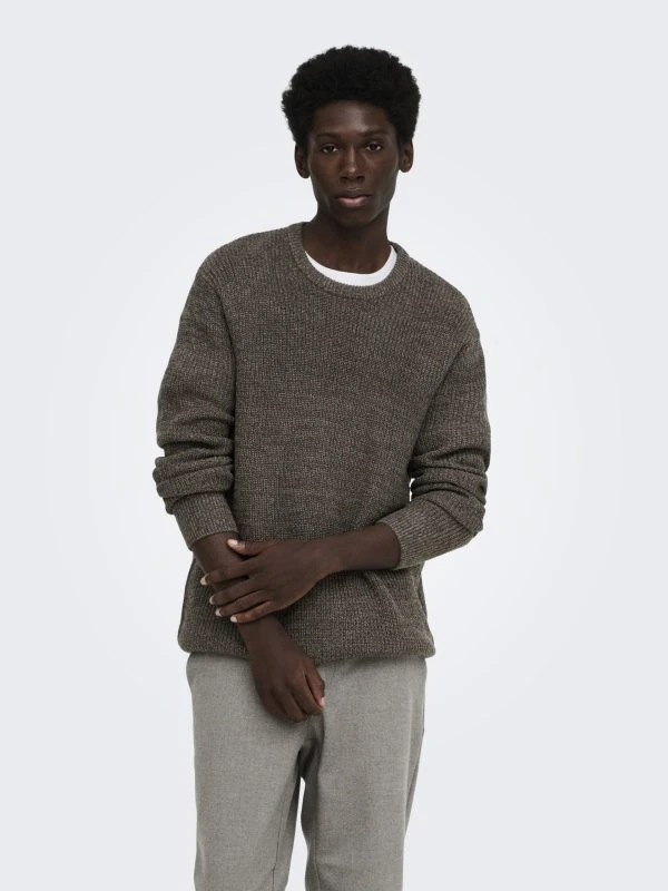 Only & Sons Trui JONAS