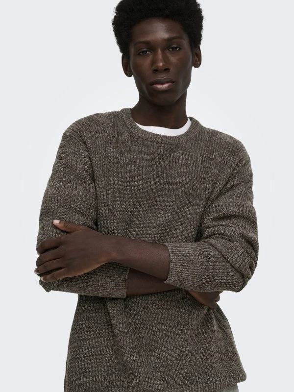 Only & Sons Trui JONAS