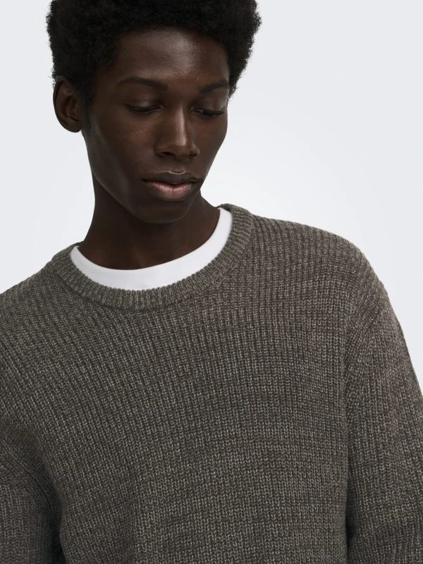 Only & Sons Trui JONAS