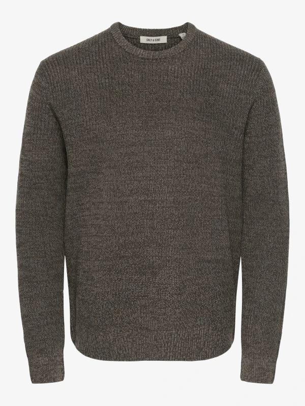 Only & Sons Trui JONAS