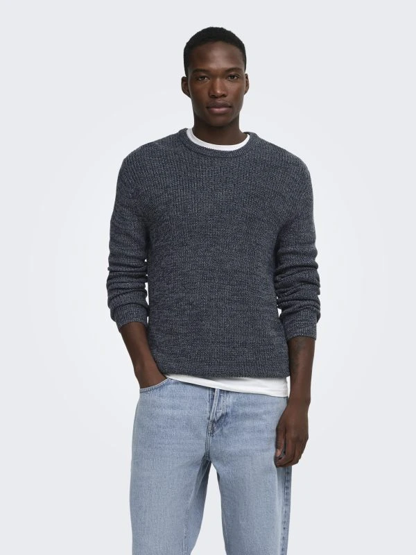 Only & Sons Trui JONAS