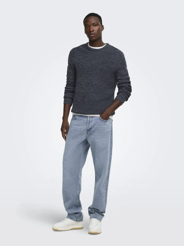 Only & Sons Trui JONAS