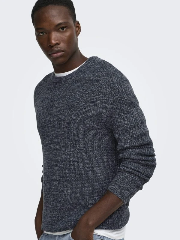 Only & Sons Trui JONAS
