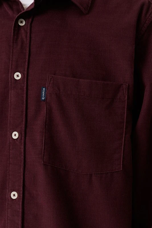 Garcia Casual Shirt