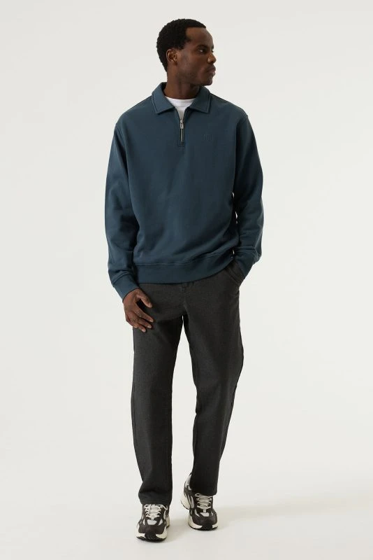 Garcia Sweater