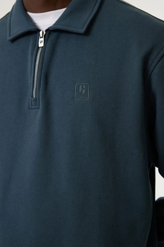 Garcia Sweater
