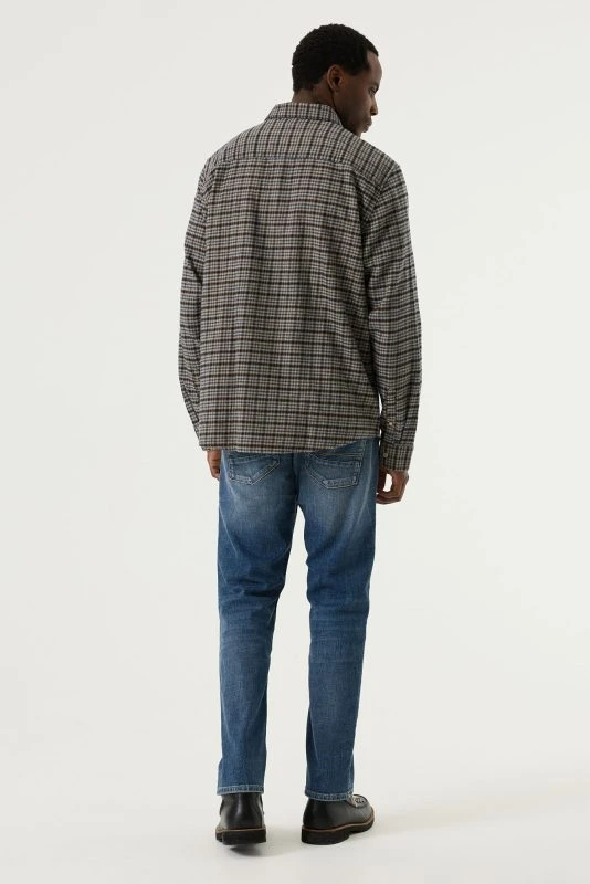 Garcia Casual Shirt