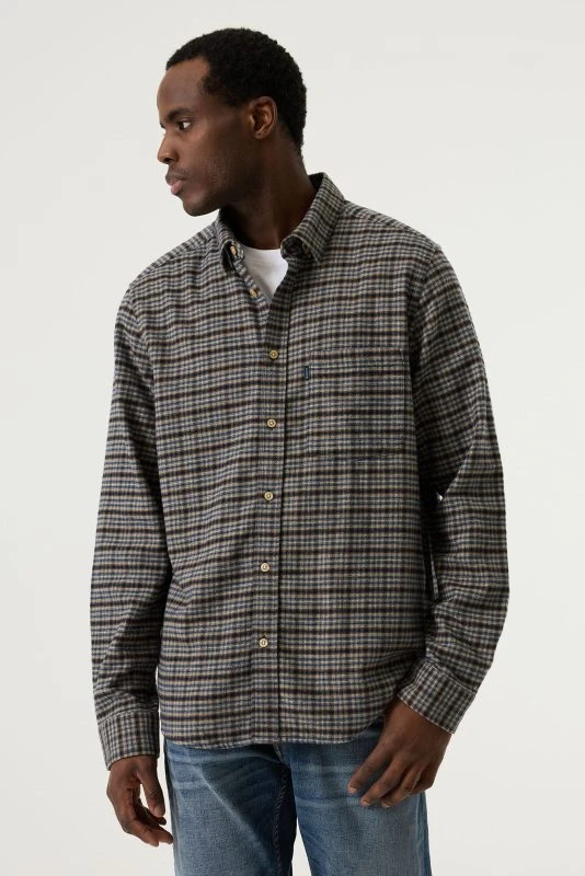 Garcia Casual Shirt
