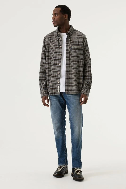 Garcia Casual Shirt