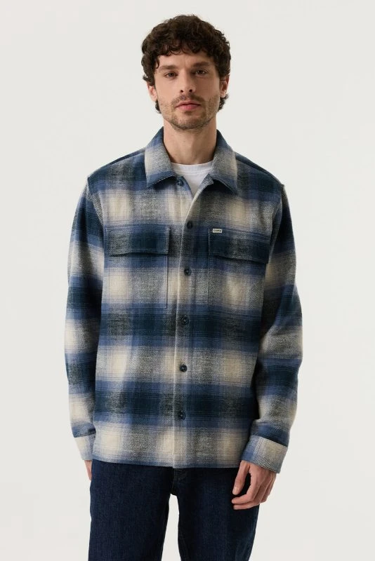 Garcia Overshirt