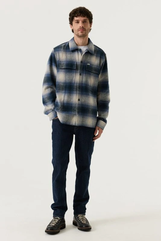 Garcia Overshirt