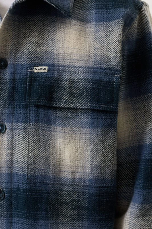 Garcia Overshirt
