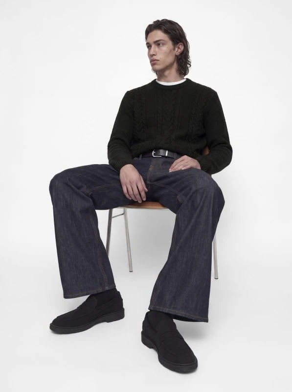 Jack&Jones Trui JAMES