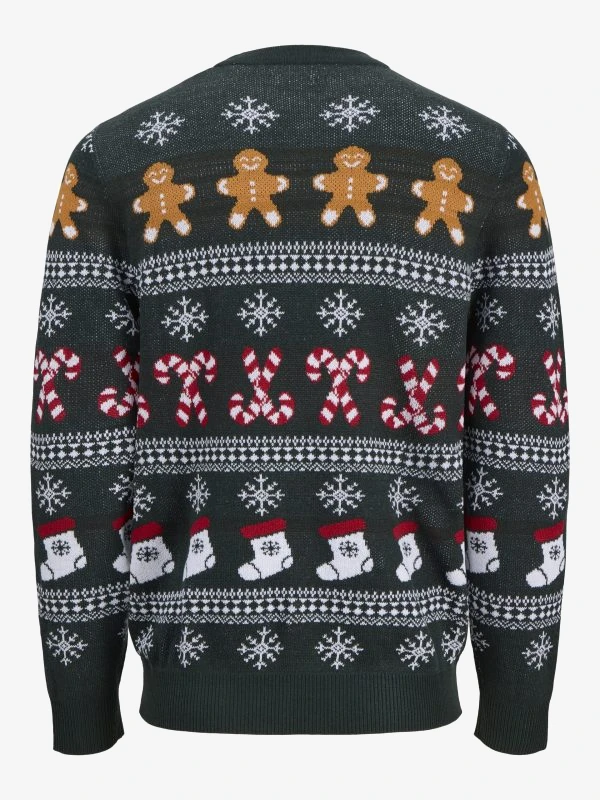 Jack&Jones Trui XMAS