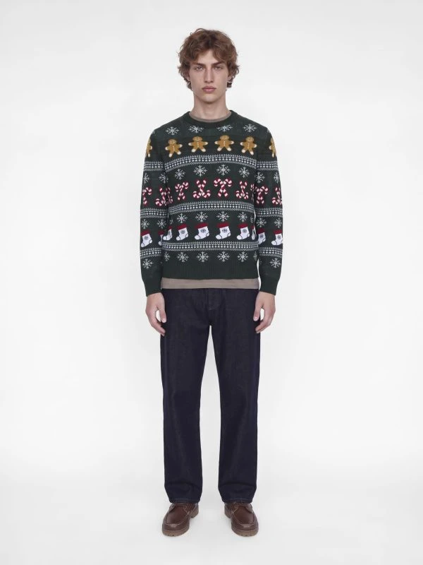Jack&Jones Trui XMAS