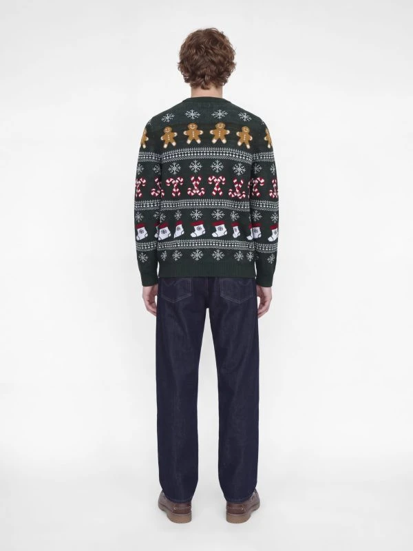 Jack&Jones Trui XMAS