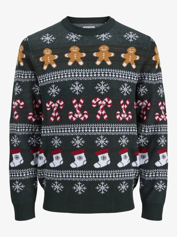 Jack&Jones Trui XMAS