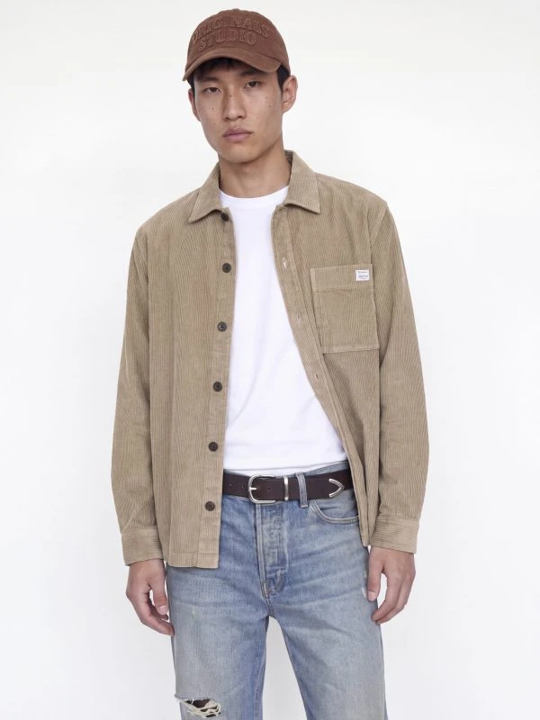 Jack&Jones Casual Shirt ZAC