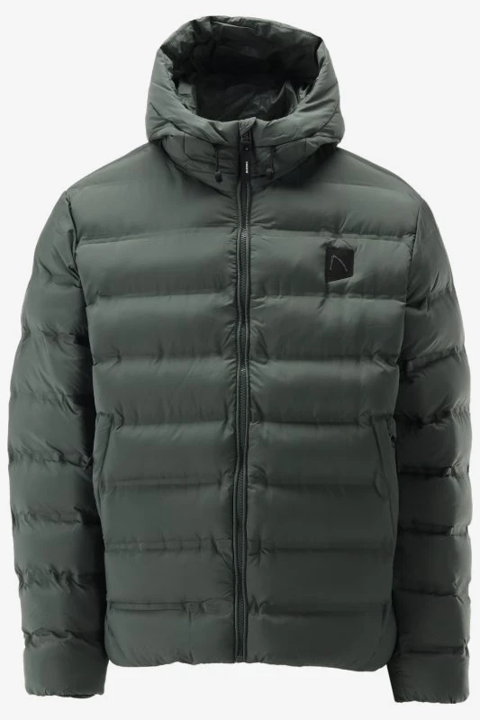 Chasin Winterjas CLOUD PADDED
