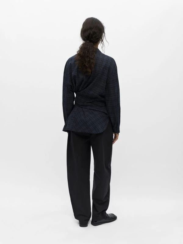 Object Blouse MALUA