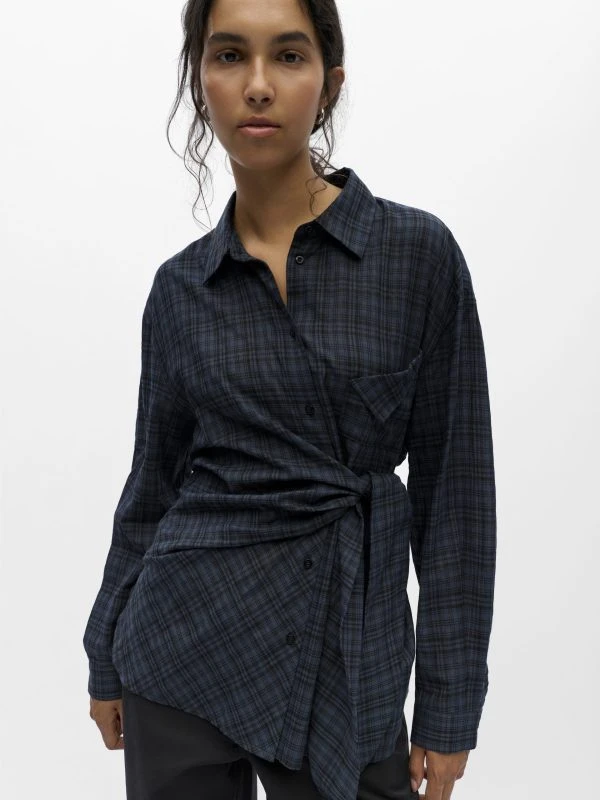 Object Blouse MALUA