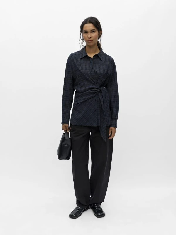 Object Blouse MALUA