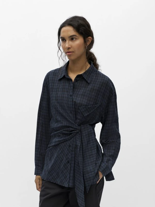 Object Blouse MALUA