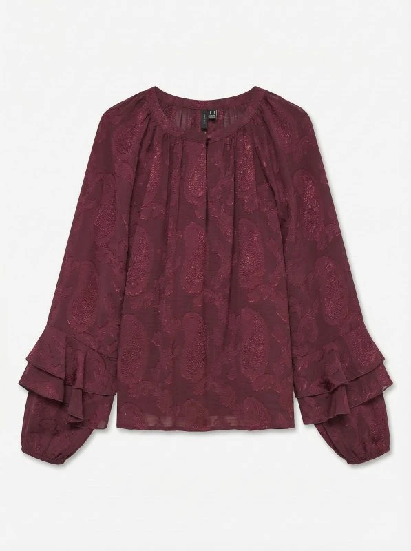 Vero Moda Blouse TILLY TINA