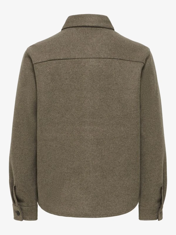 Only & Sons Overshirt MICAH