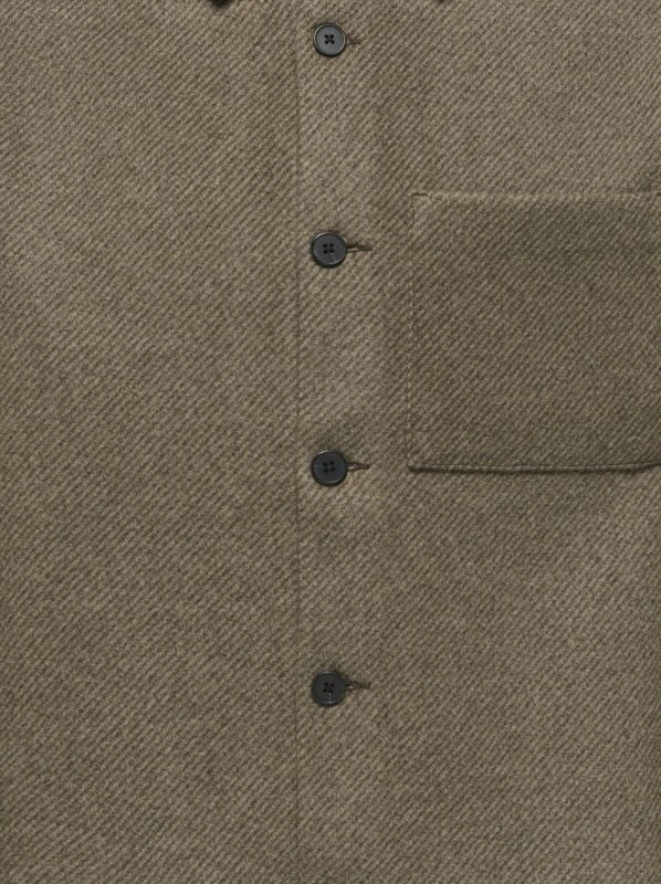 Only & Sons Overshirt MICAH