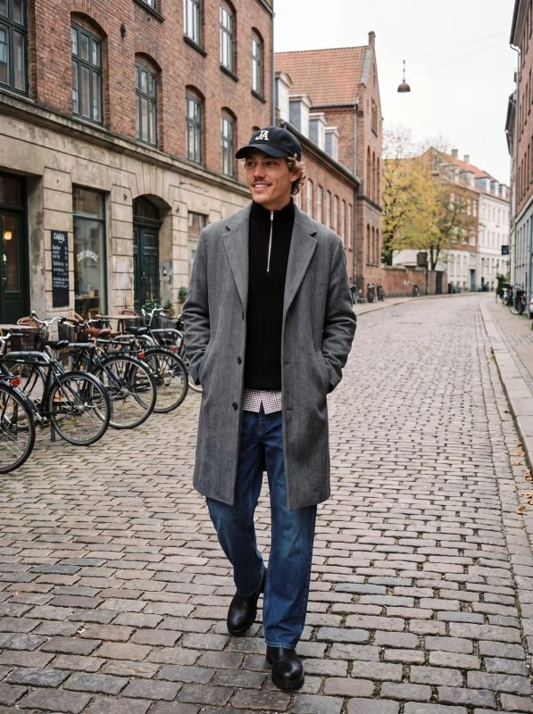 Jack&Jones Trui SAGE