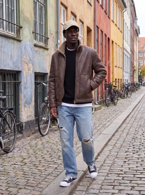 Jack&Jones Trui SAGE