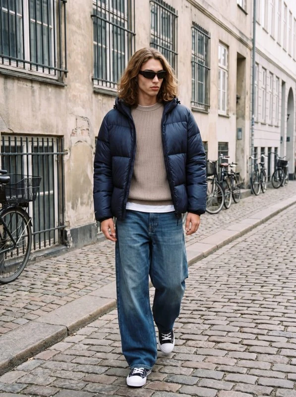 Jack&Jones Trui SAGE
