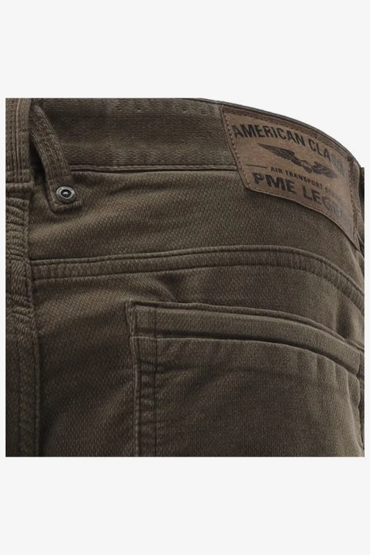 PME Legend Straight Fit