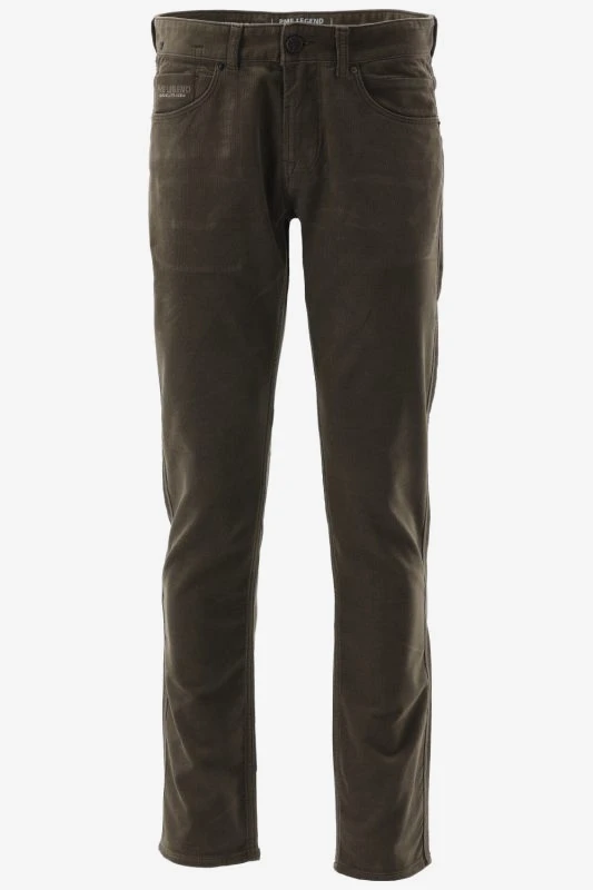 PME Legend Straight Fit