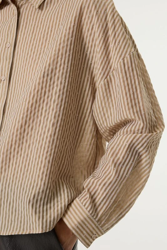 Garcia Blouse