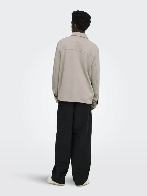 Only & Sons Casual Shirt NEWKODYL