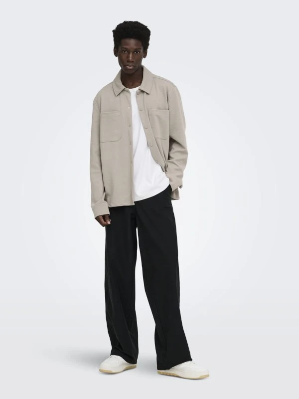 Only & Sons Casual Shirt NEWKODYL
