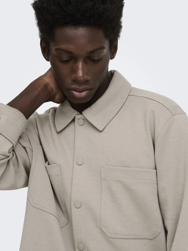 Only & Sons Casual Shirt NEWKODYL