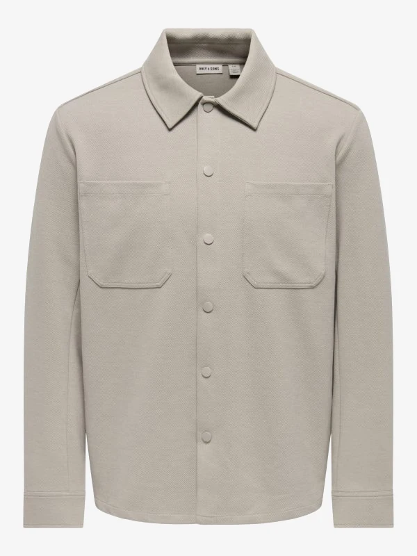 Only & Sons Casual Shirt NEWKODYL