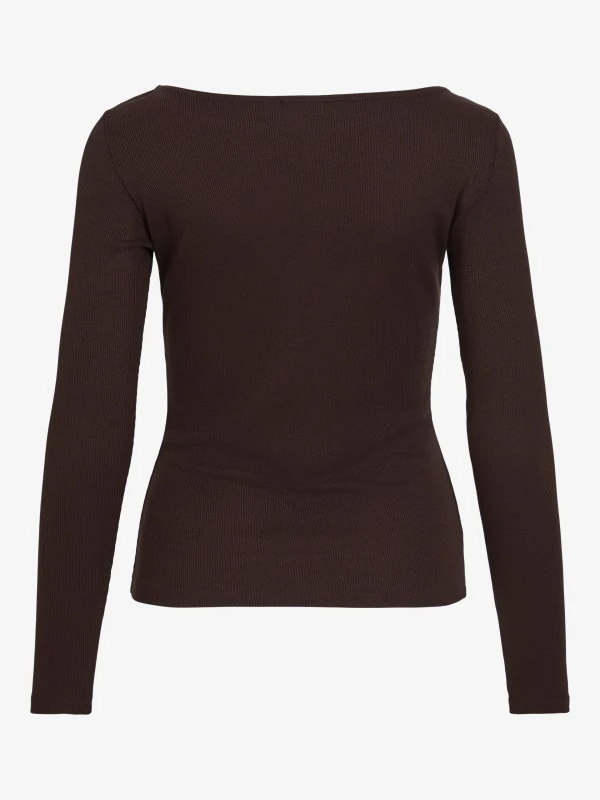 Vila T-shirt RONJA