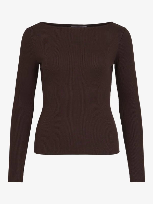 Vila T-shirt RONJA